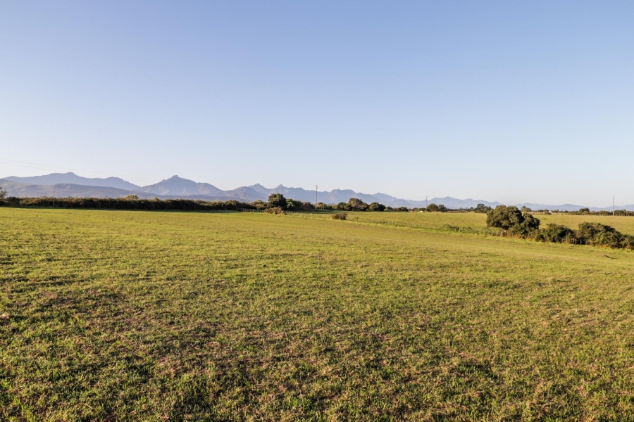 Commercial Property for Sale in Rondevlei Western Cape